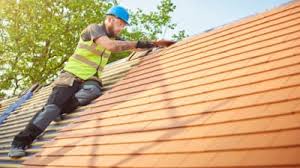 Steel Roofing in Cary, IL