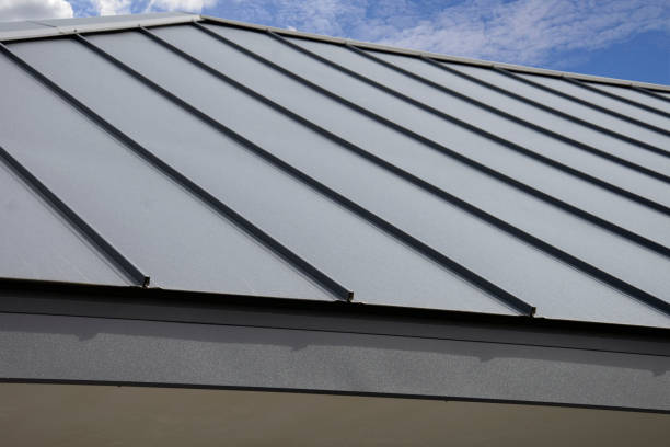 Best Gutter Installation and Repair  in Cary, IL