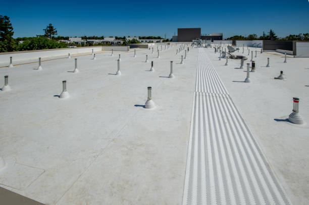 Fast & Reliable Emergency Roof Repairs in Cary, IL